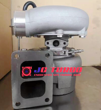 14201-NB002 TURBO - turbos_turbochargers_Garrett_Holset_BorgWarner ...