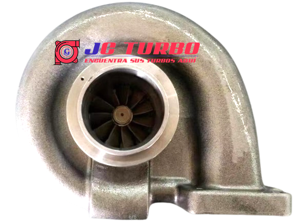 2838790 TURBO Turbos Turbochargers Garrett Holset BorgWarner Mitsubishi