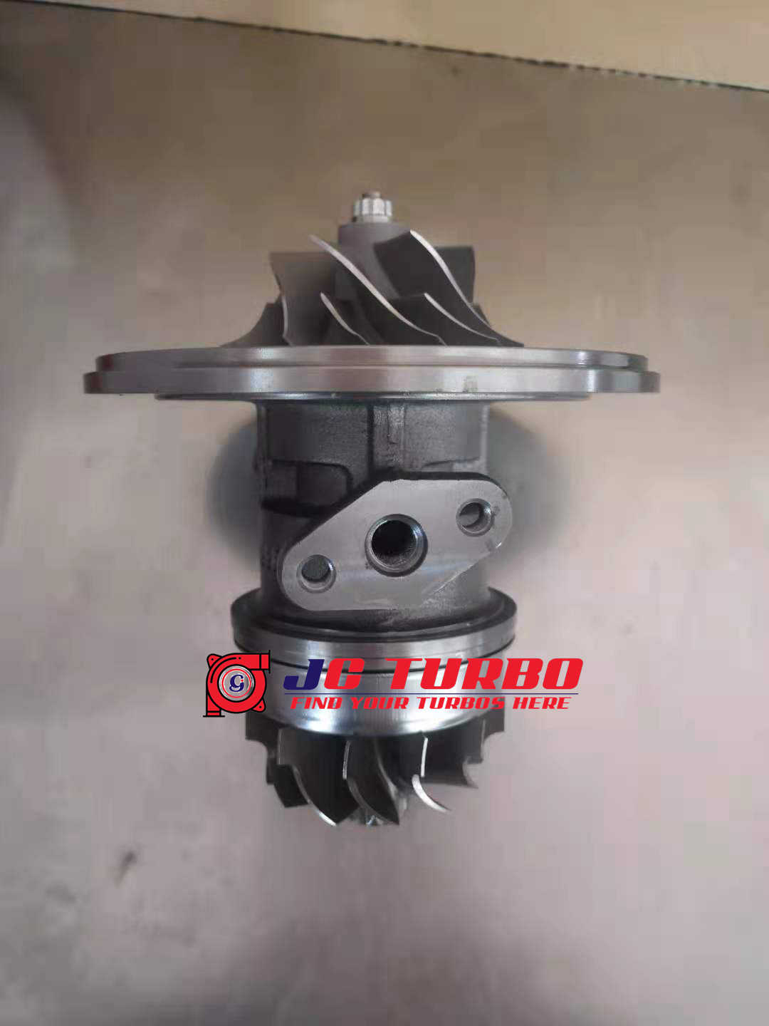 HX40W ROTOR ASSEMBLY - turbos_turbochargers_Garrett_Holset_BorgWarner ...