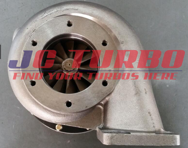 3527192 - Turbos Turbochargers Garrett Holset Borgwarner Mitsubishi