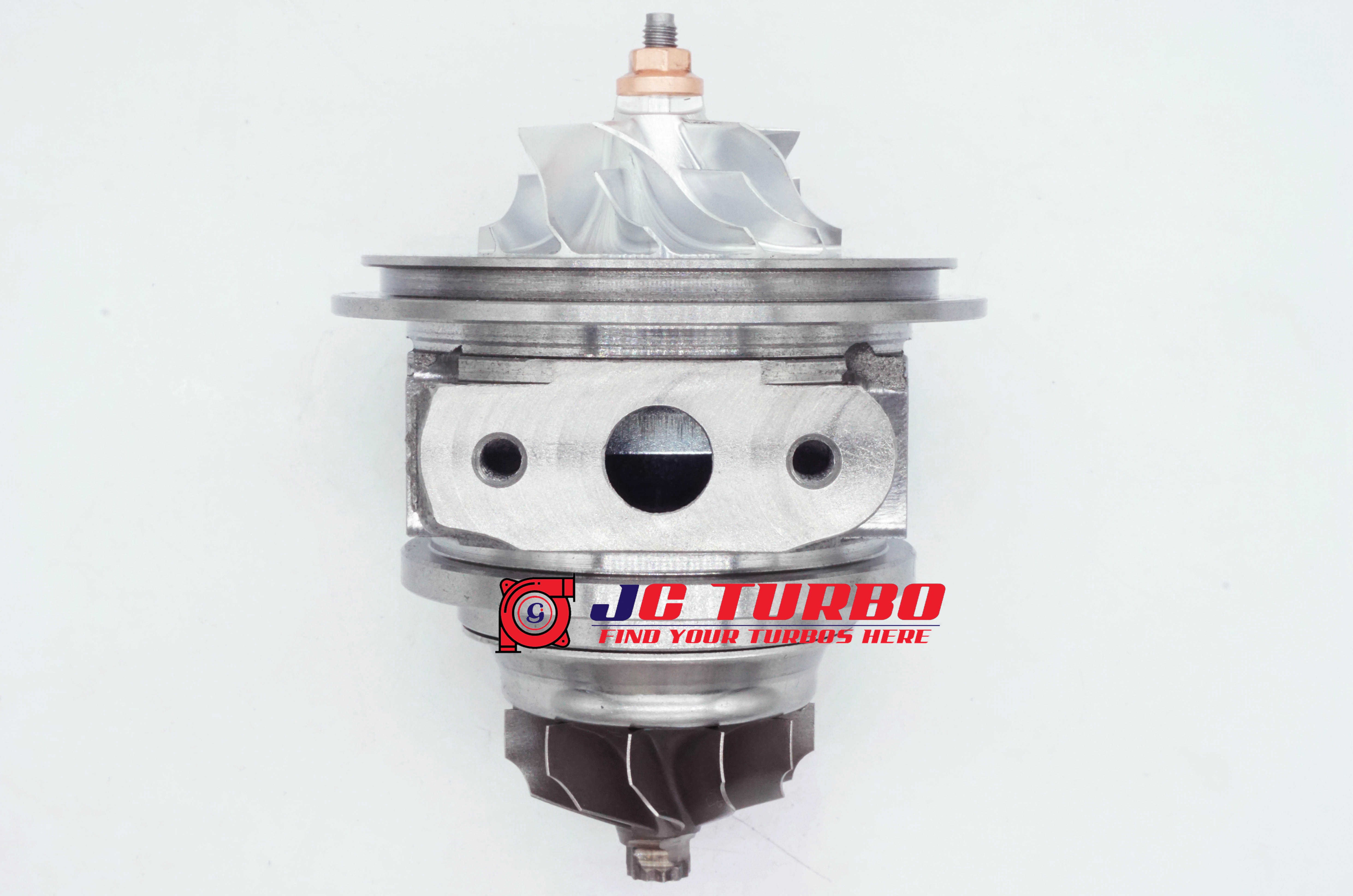 TF035HL CORE - turbos_turbochargers_Garrett_Holset_BorgWarner_Mitsubishi