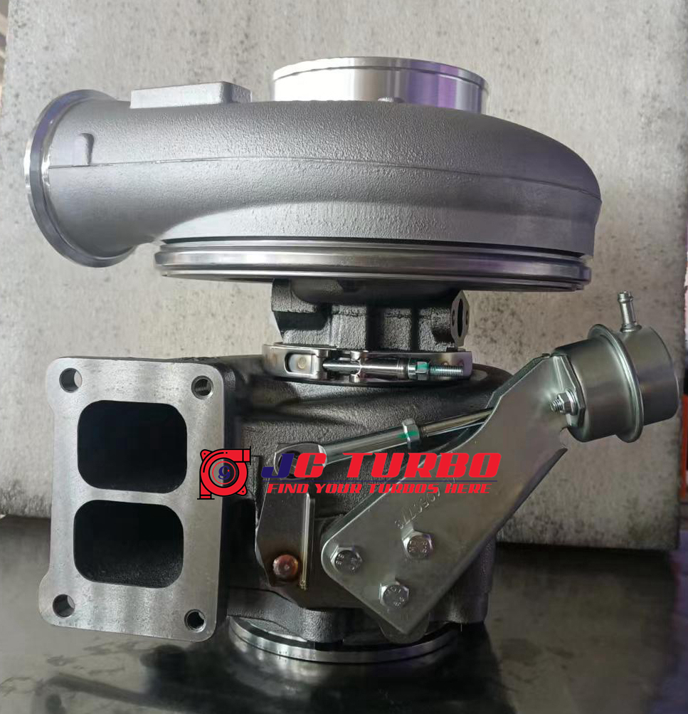 HE551W 5324951 TURBO - turbos_turbochargers_Garrett_Holset_BorgWarner ...