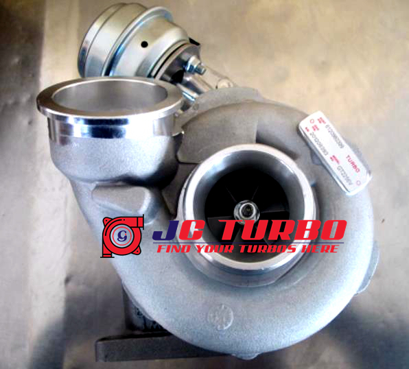 709838-0005 TURBO - turbos_turbochargers_Garrett_Holset_BorgWarner ...