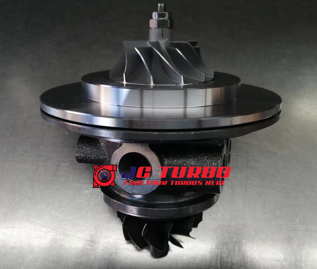 058 145 703J CORE - turbos_turbochargers_Garrett_Holset_BorgWarner ...